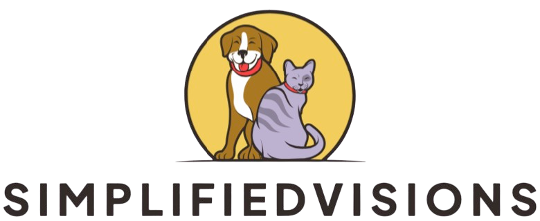 Happy Tails Pet Shop – Your One-Stop Pet Store